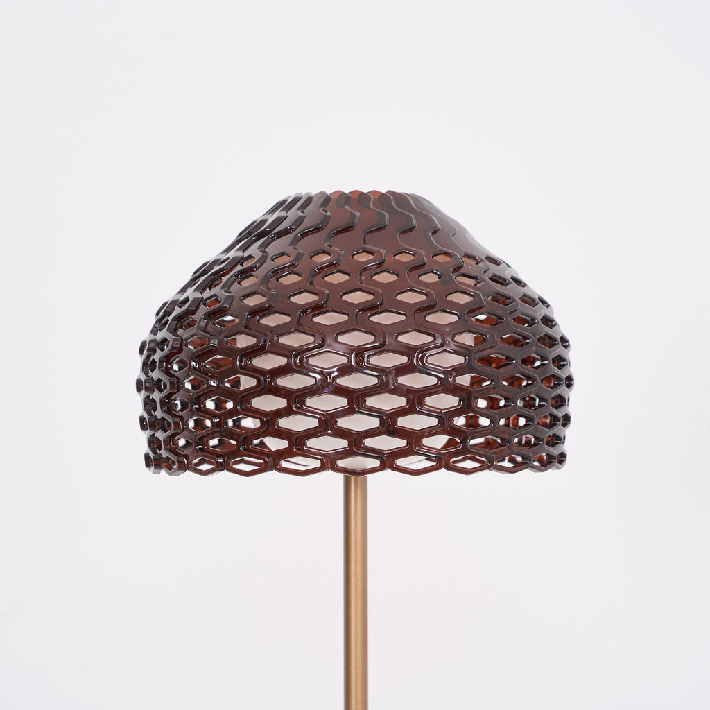 Armadillo Table Lamp