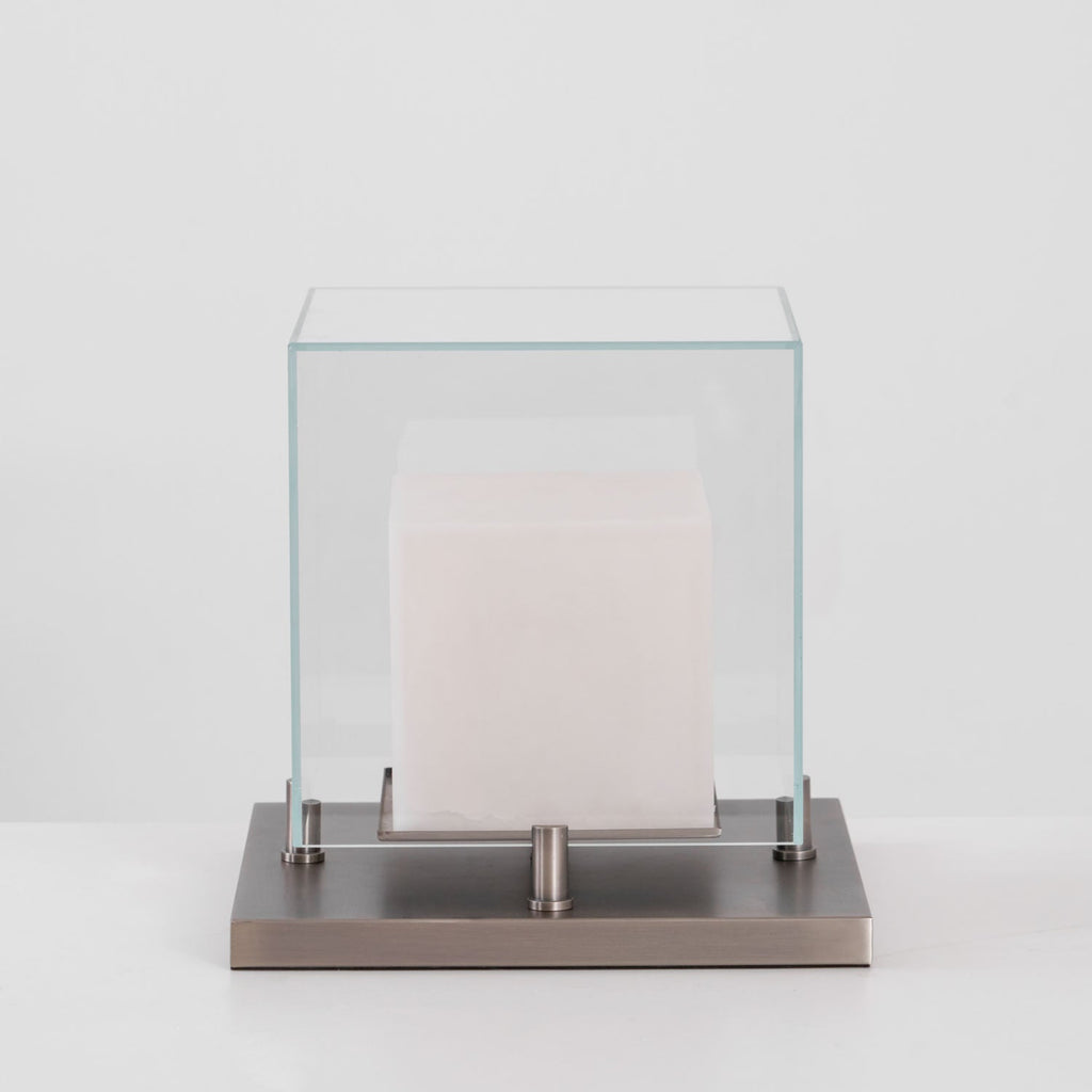 Arqra Alabaster Table Lamp