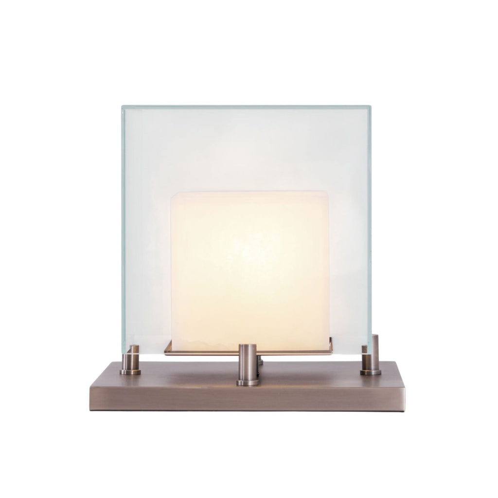 Arqra Alabaster Table Lamp