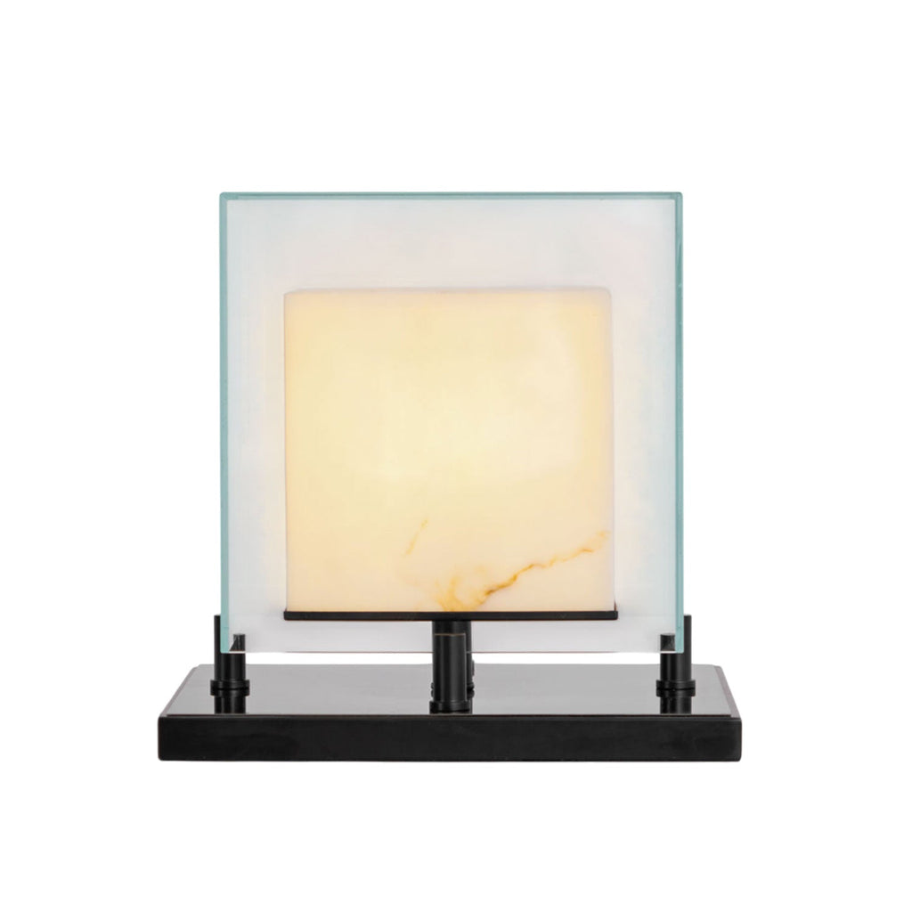 Arqra Alabaster Table Lamp