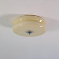 Art Deco Vintage Ceiling Light