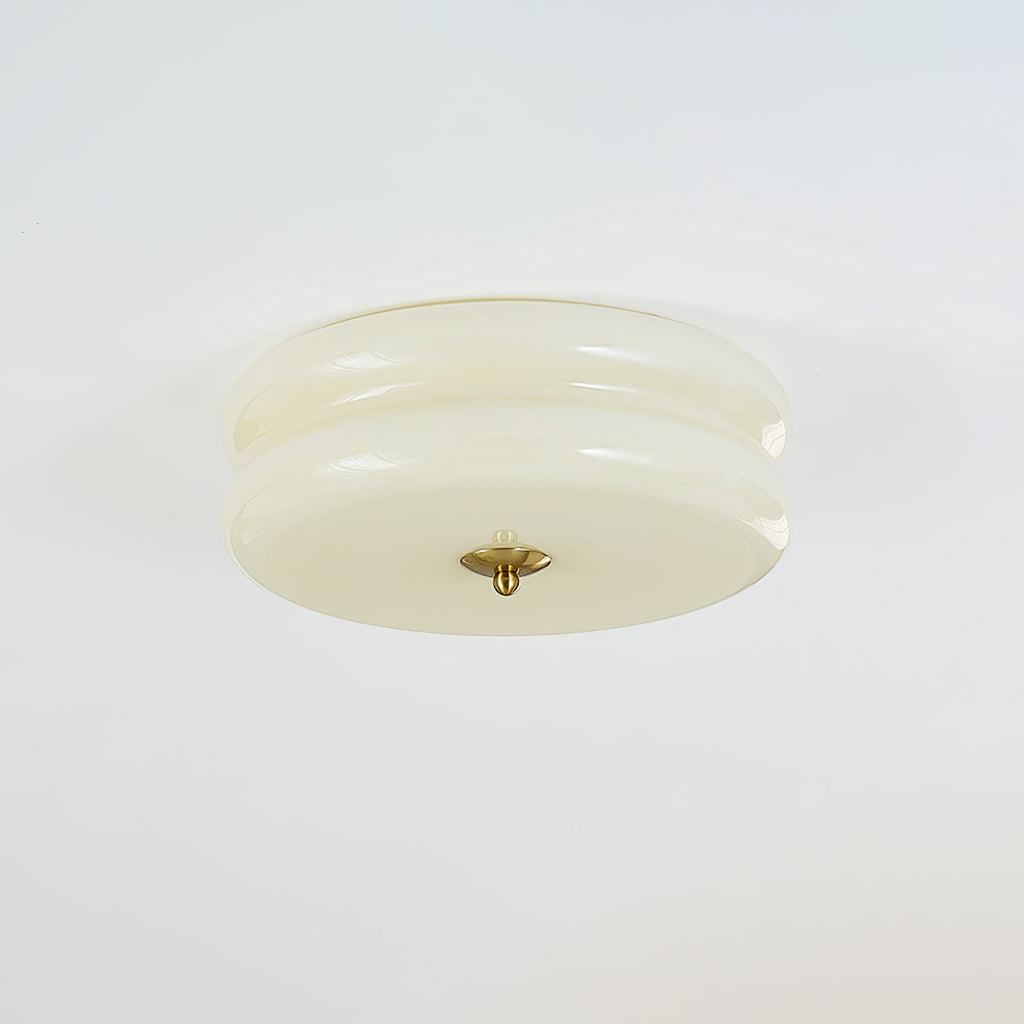 Art Deco Vintage Ceiling Light