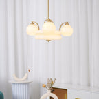 Art Deco Vintage Chandelier