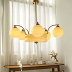 Art Deco Vintage Chandelier