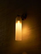 Art Glass Sconce