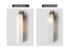 Art Glass Sconce