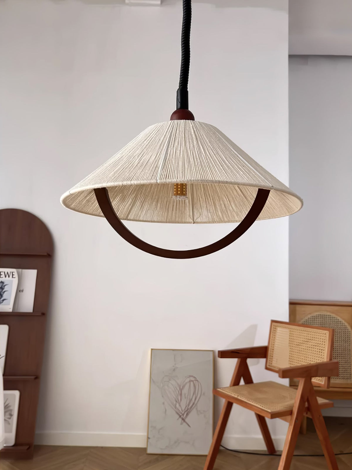 Arta Pendant Lamp
