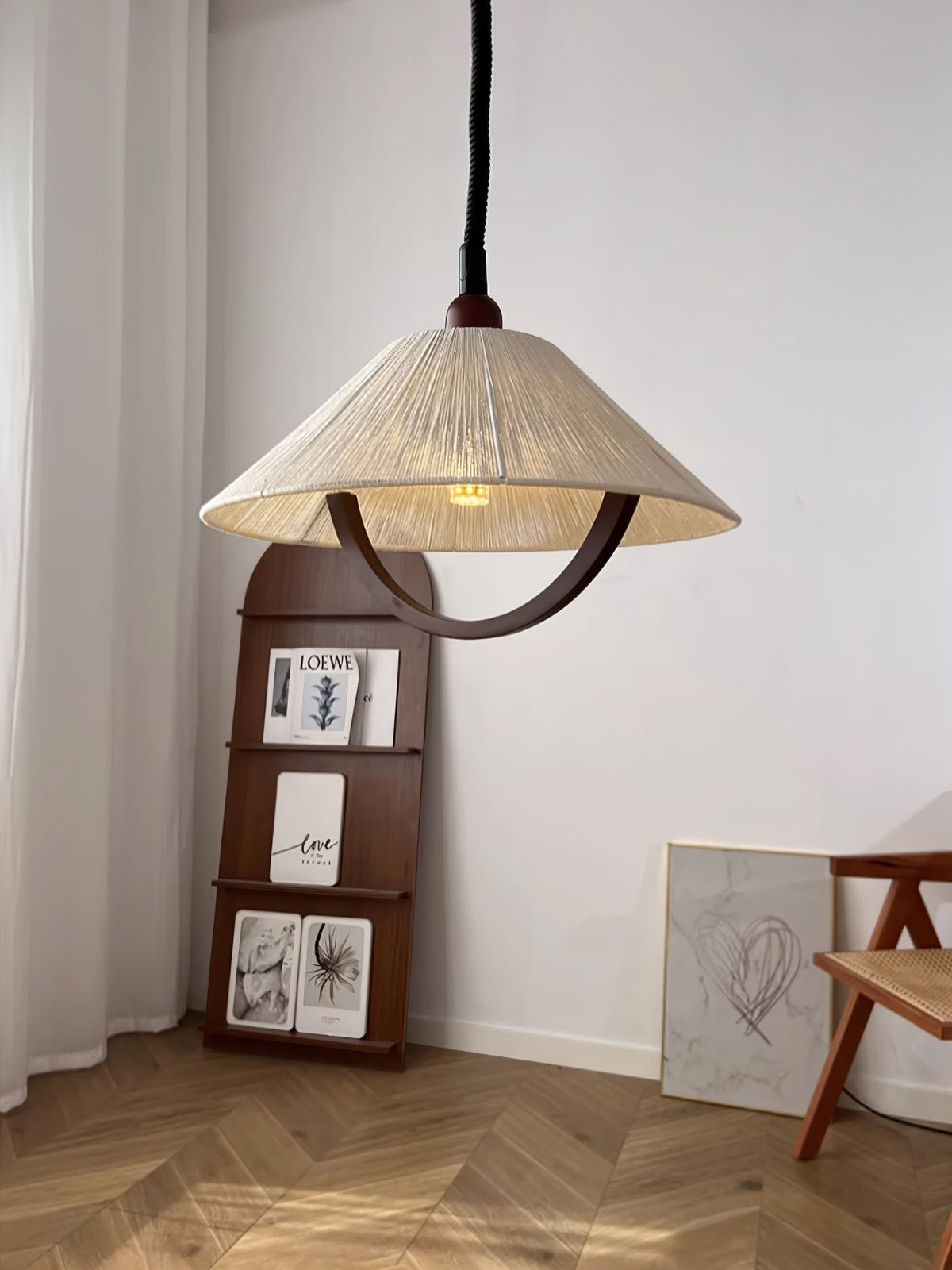 Arta Pendant Lamp