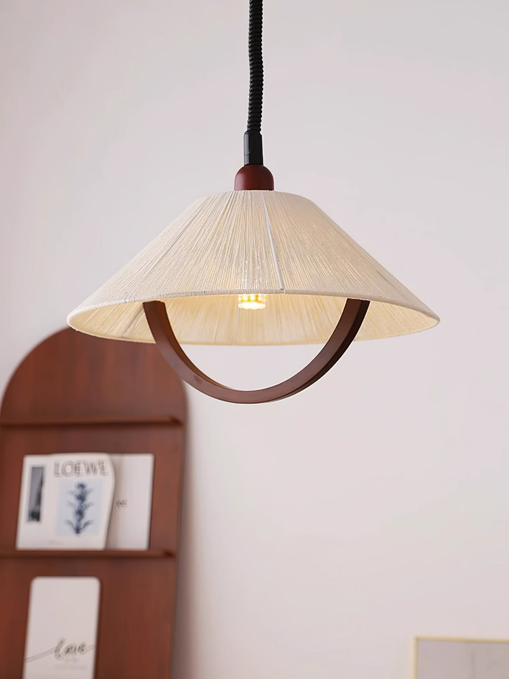 Arta Pendant Lamp