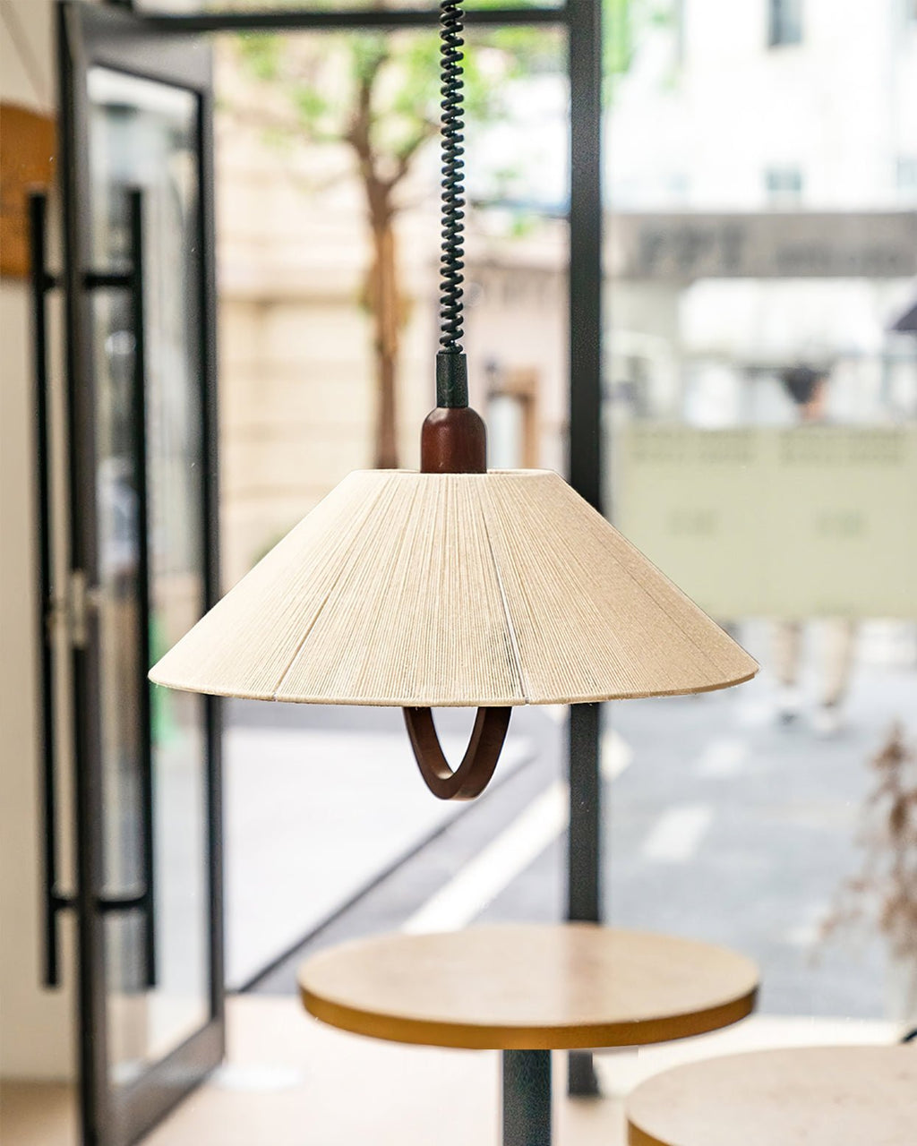 Arta Pendant Lamp