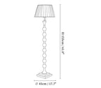 Artemisia Floor Lamp