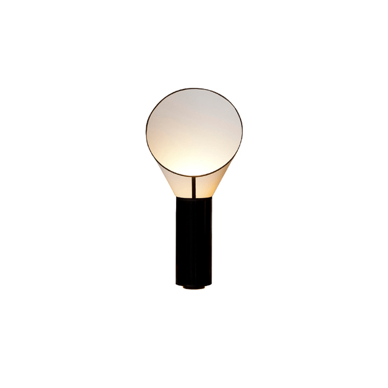 Artful Outline Table Lamp