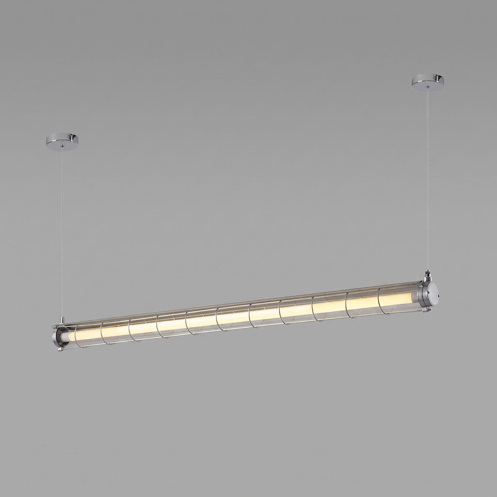 Artisan Glass Linearity Chandelier