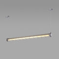 Artisan Glass Linearity Chandelier