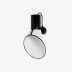 Sketch Line Wall Sconce
