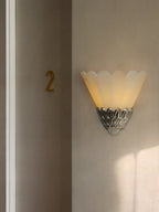 Artoria Petal Wall Sconce