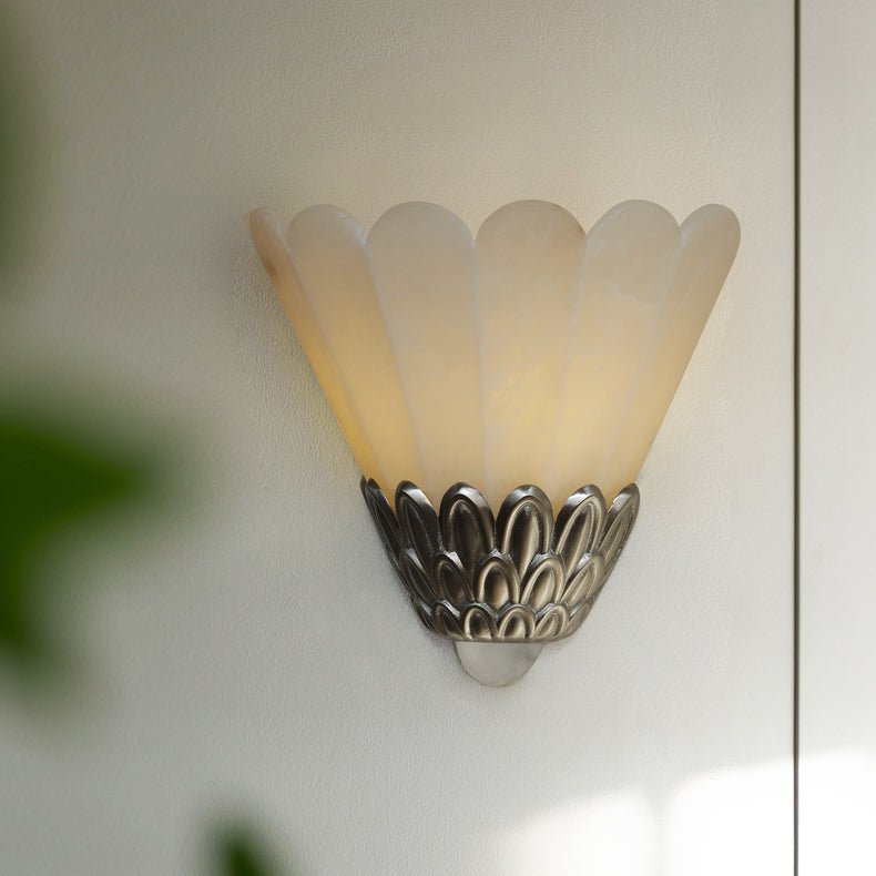 Artoria Petal Wall Sconce