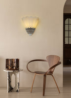 Artoria Petal Wall Sconce