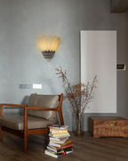 Artoria Petal Wall Sconce