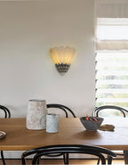Artoria Petal Wall Sconce