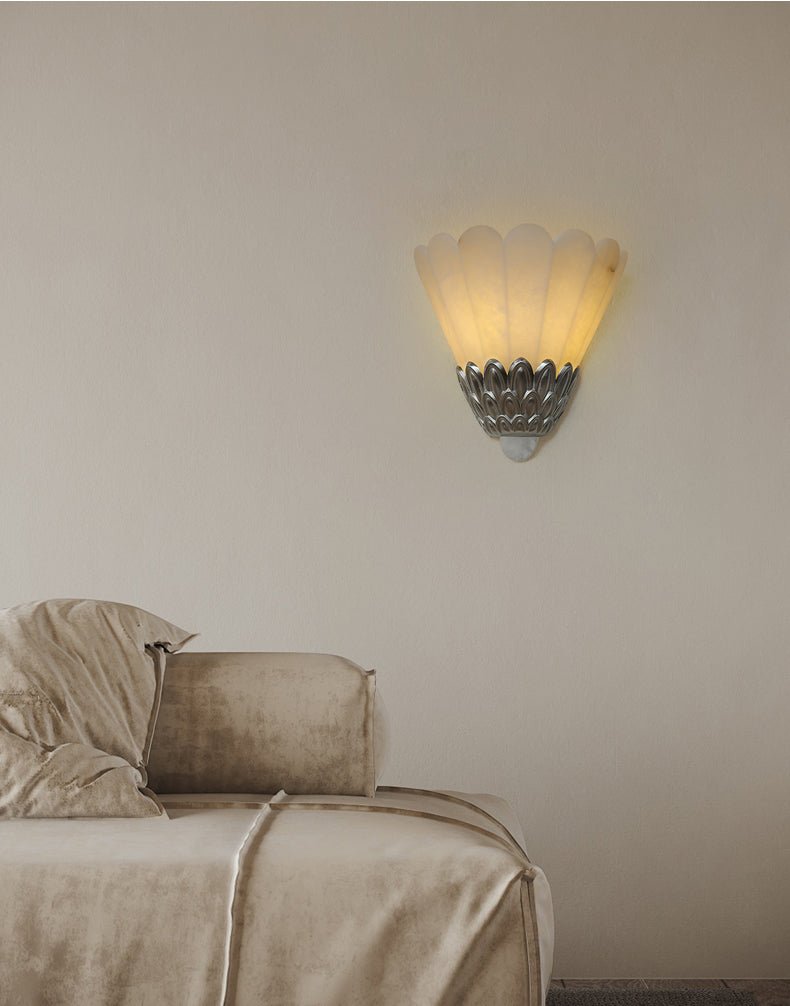 Artoria Petal Wall Sconce