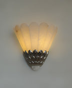 Artoria Petal Wall Sconce