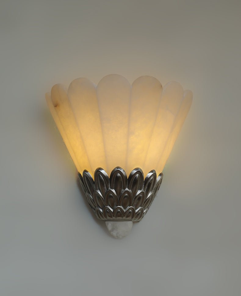 Artoria Petal Wall Sconce