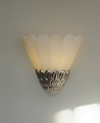 Artoria Petal Wall Sconce