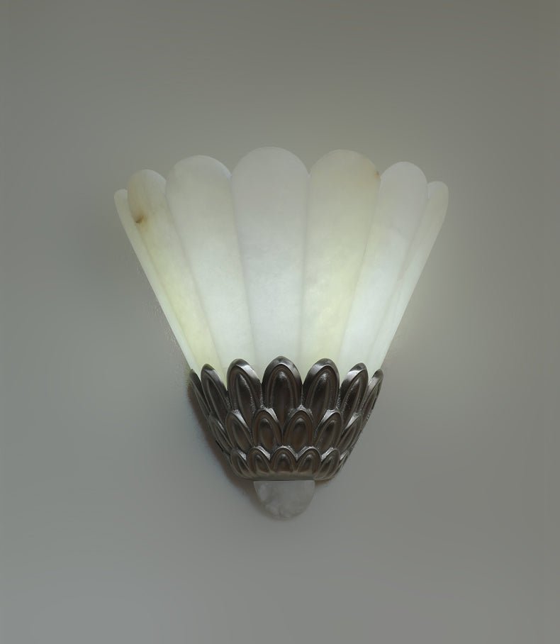 Artoria Petal Wall Sconce