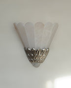 Artoria Petal Wall Sconce