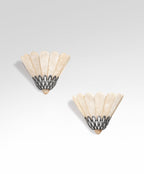 Artoria Petal Wall Sconce