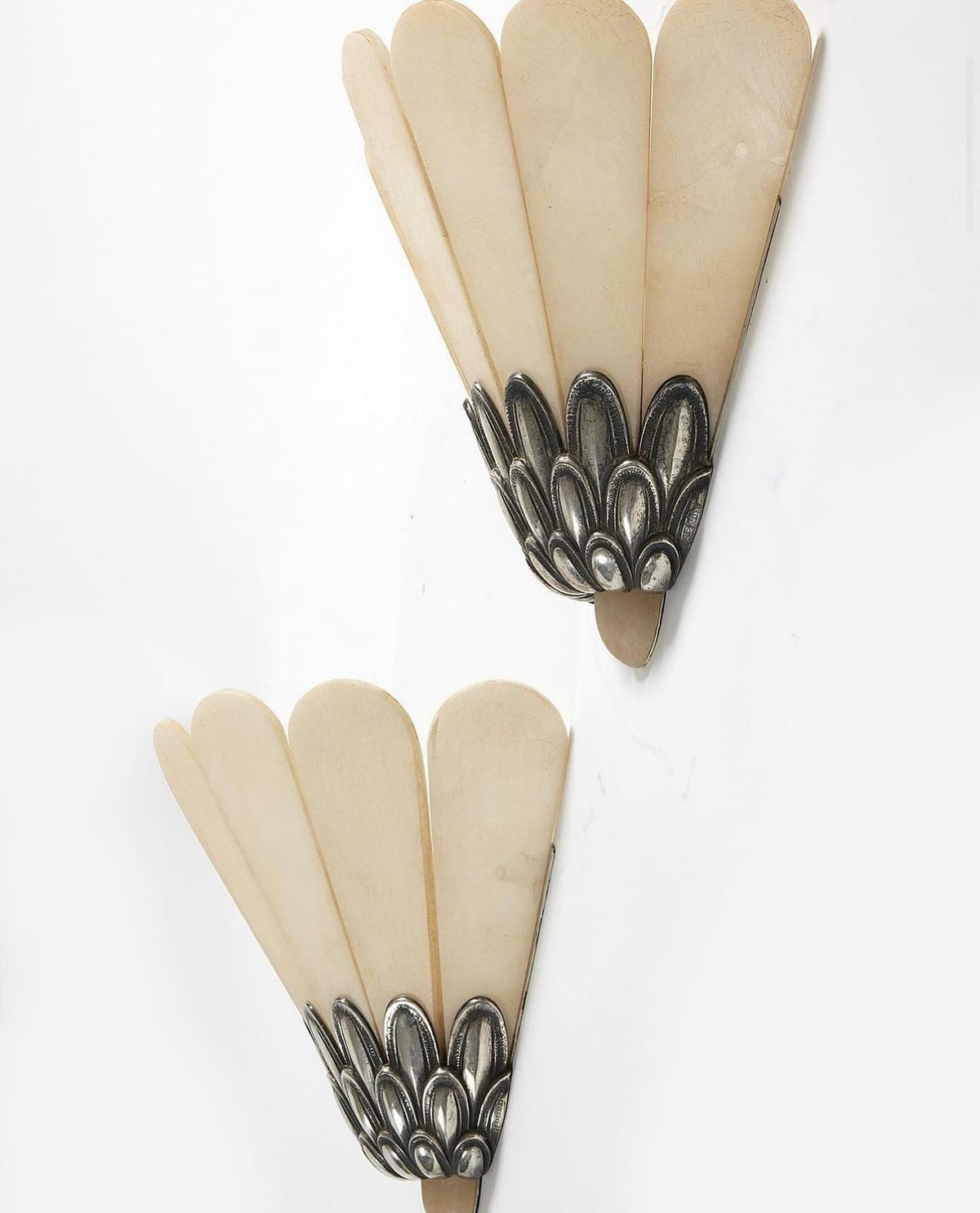 Artoria Petal Wall Sconce