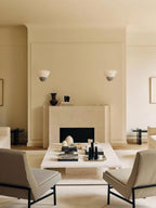 Artoria Petal Wall Sconce