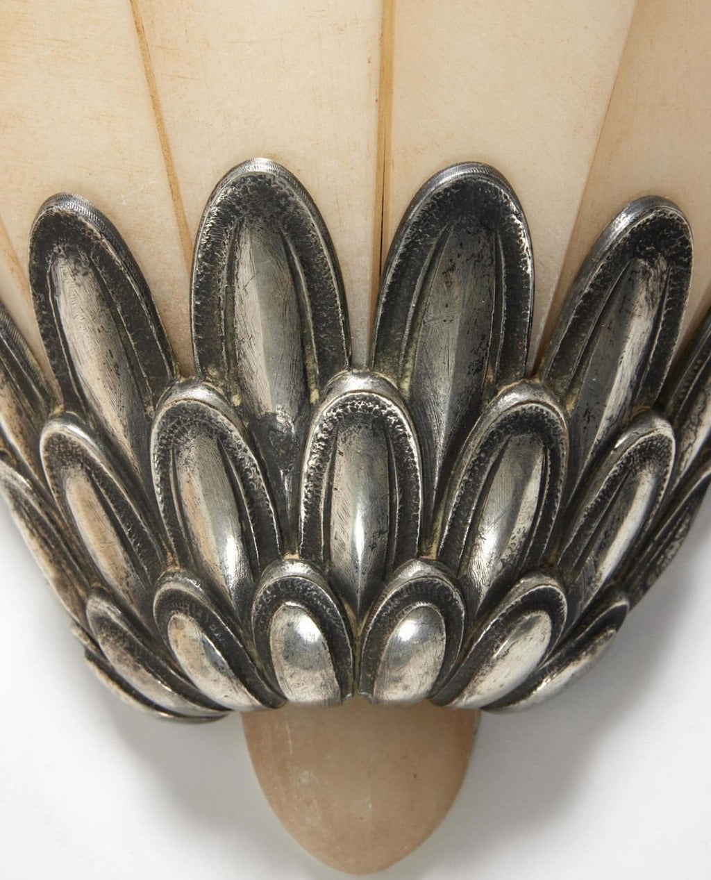 Artoria Petal Wall Sconce