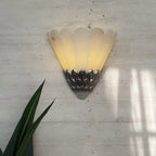 Artoria Petal Wall Sconce