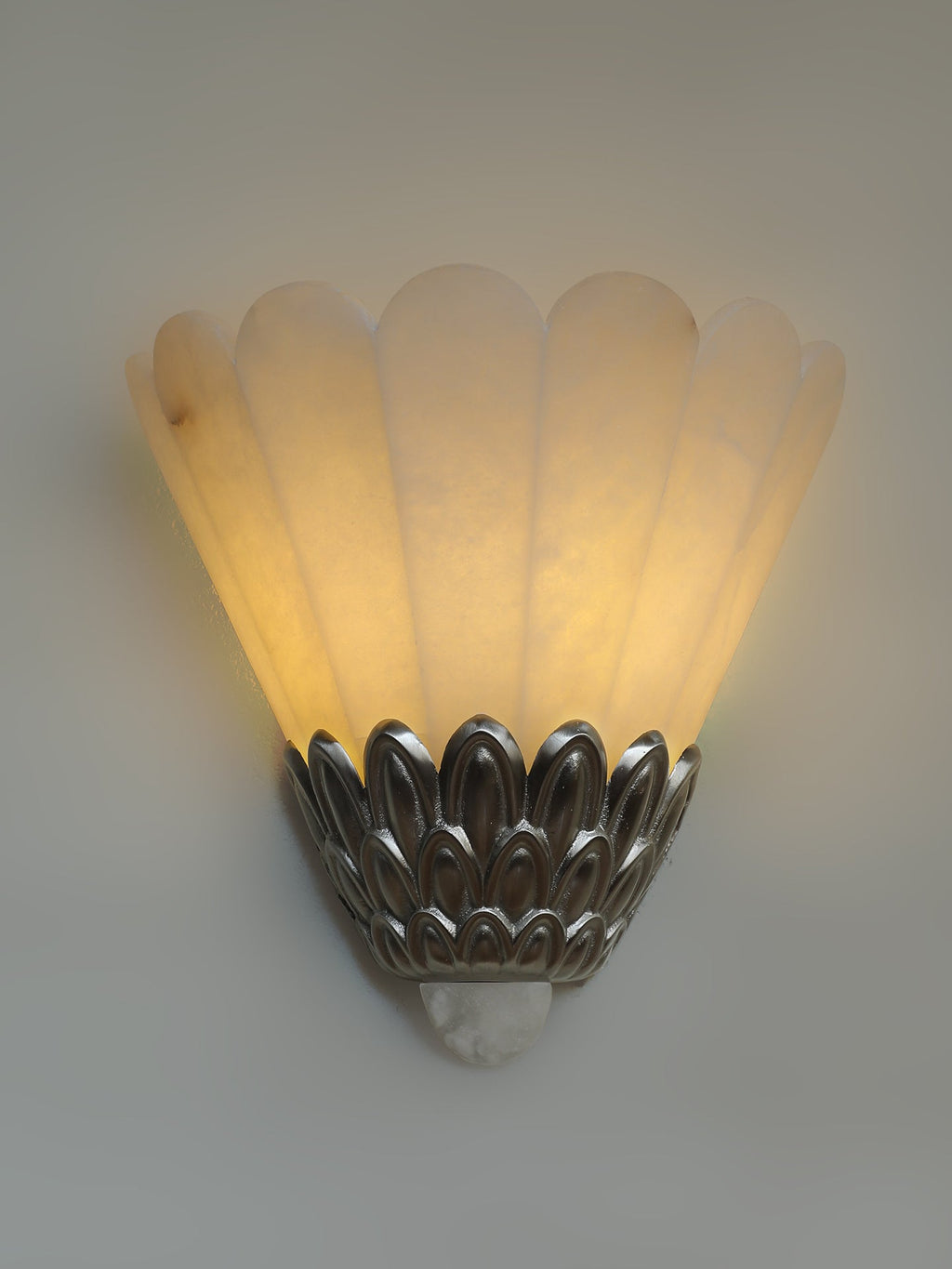 Artoria Petal Wall Sconce