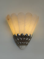Artoria Petal Wall Sconce
