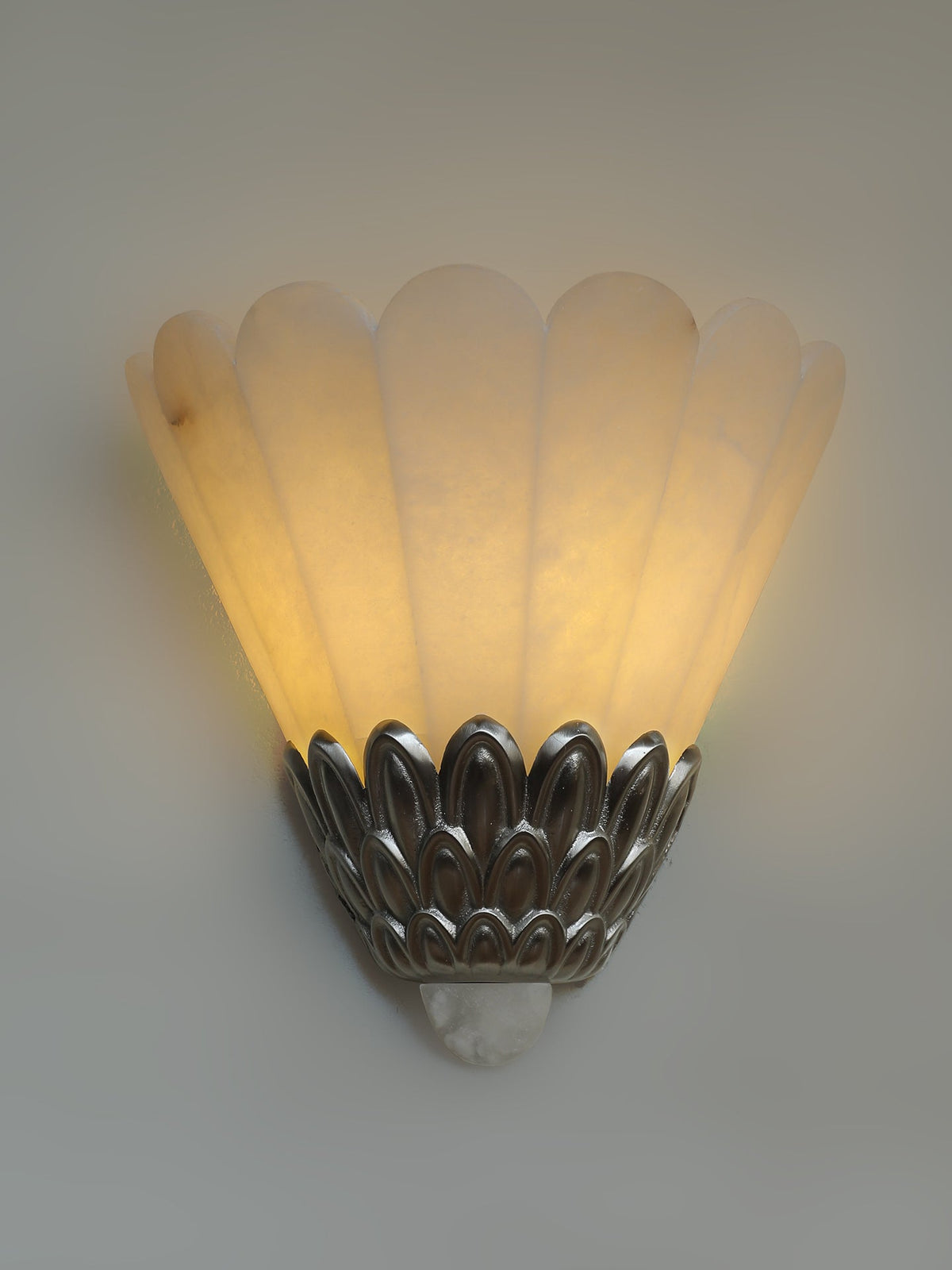 Artoria Petal Wall Sconce