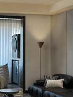 Arven Cone Floor Lamp