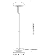 Arvia Floor Lamp