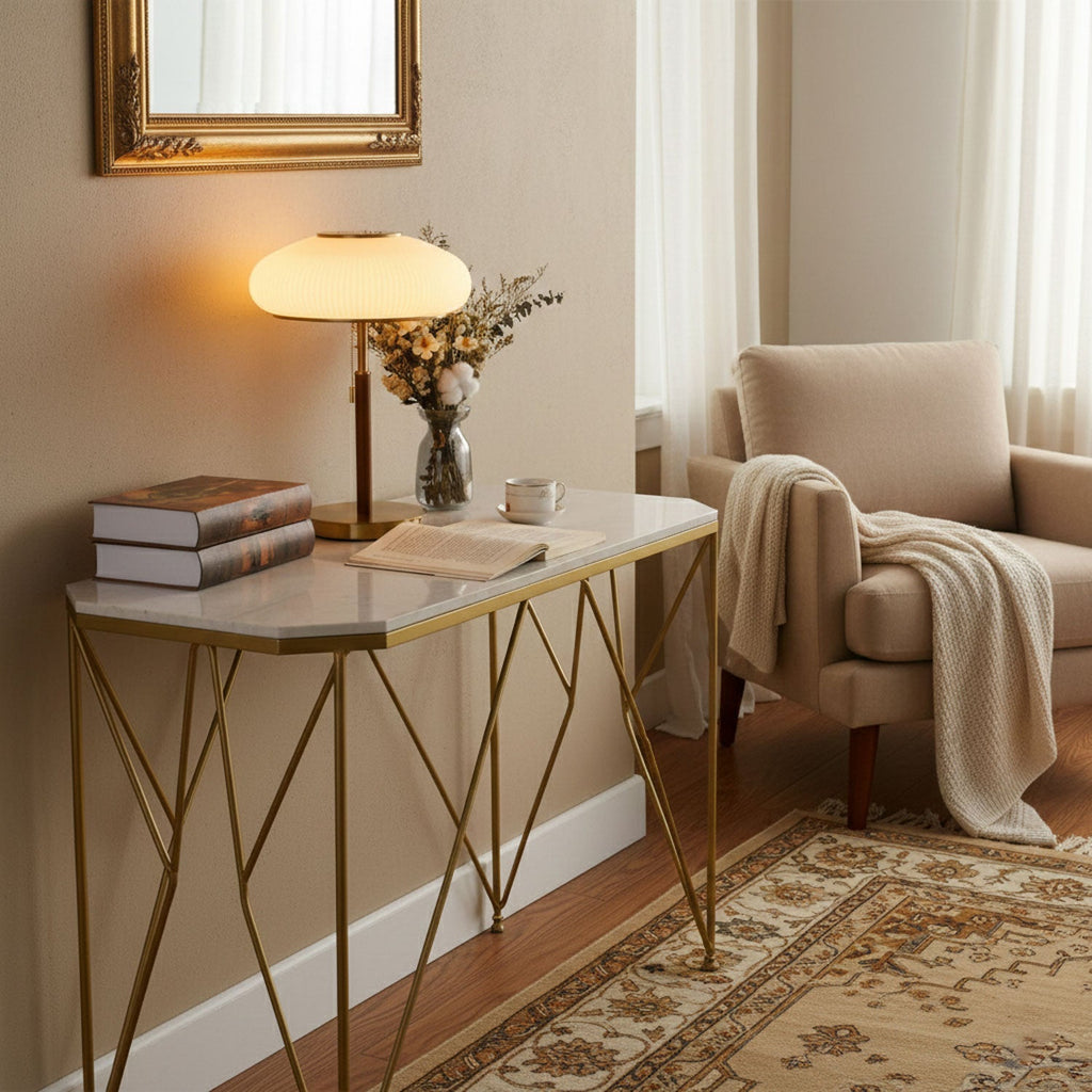 Arvia Table Lamp