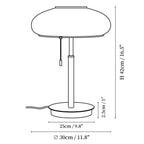 Arvia Table Lamp
