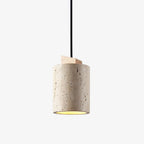 Arvo Cylinder Pendant Lamp