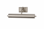 Ashton Brass Wall Light