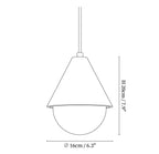 Aslo Pendant Lamp