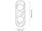 Asteria Wall Lamp