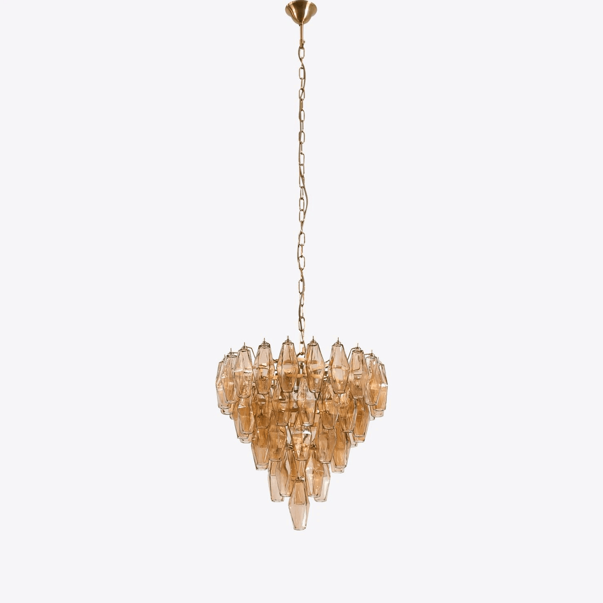 Asti Murano Chandelier