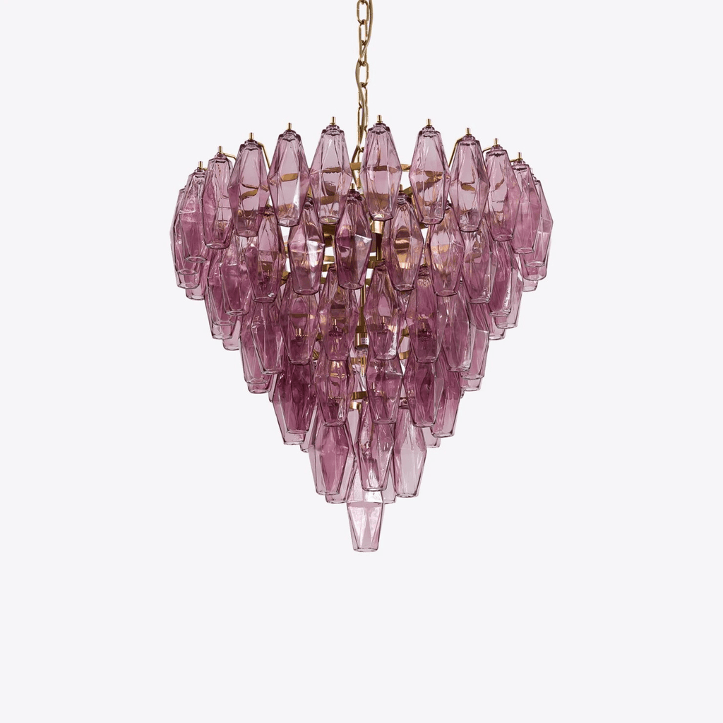 Asti Murano Chandelier