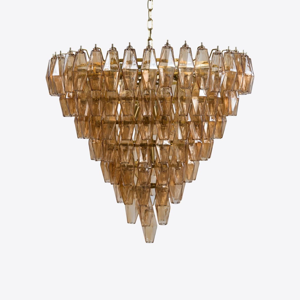Asti Murano Chandelier