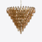 Asti Murano Chandelier